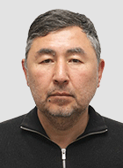 speaker photo